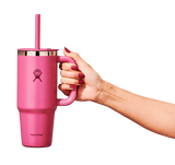 Hydro Flask All Around Travel Tumbler 24 oz REEF