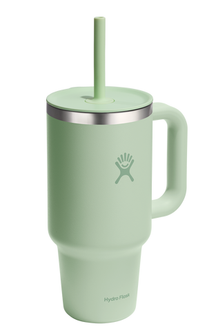 Hydro Flask All Around Travel Tumbler 32 oz ALOE