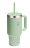 Hydro Flask All Around Travel Tumbler 32 oz ALOE