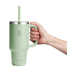 Hydro Flask All Around Travel Tumbler 32 oz ALOE