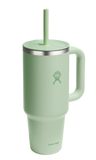 Hydro Flask All Around Travel Tumbler 40 oz ALOE