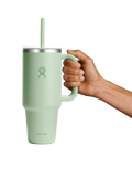 Hydro Flask All Around Travel Tumbler 40 oz ALOE