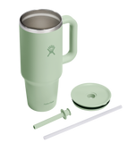 Hydro Flask All Around Travel Tumbler 40 oz ALOE
