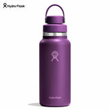Hydro Flask Wide Mouth Flex Chug Cap 32 oz Beachplum