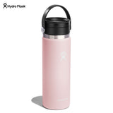 Hydro Flask Wide Mouth Flex Sip Lid 20 oz TRILLIUM