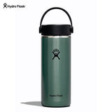 Hydro Flask Lightweight Wide Flex Cap Serpentine 16 Oz