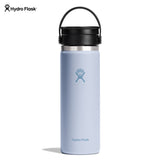 Hydro Flask Wide Mouth Flex Sip Lid Surf 20 oz