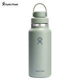 Hydro Flask Wide Flex Chug Cap Tonal Agave 32 oz