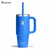 Hydro Flask All Around Travel Tumbler Cascade 24 Oz