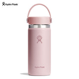 Hydro Flask Wide Mouth Flex Cap Tonal Trillium 16 oz