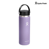 Hydro Flask Wide Mouth Flex Cap Moonshadow 20Oz