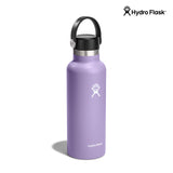 Hydro Flask Standard Mouth Flex Cap Monnshadow 18Oz