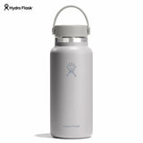 Hydro Flask Wide Mouth Flex Cap Tonal Birch 32 oz