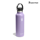 Hydro Flask Standard Mouth Flex Cap Moonshadow 21Oz