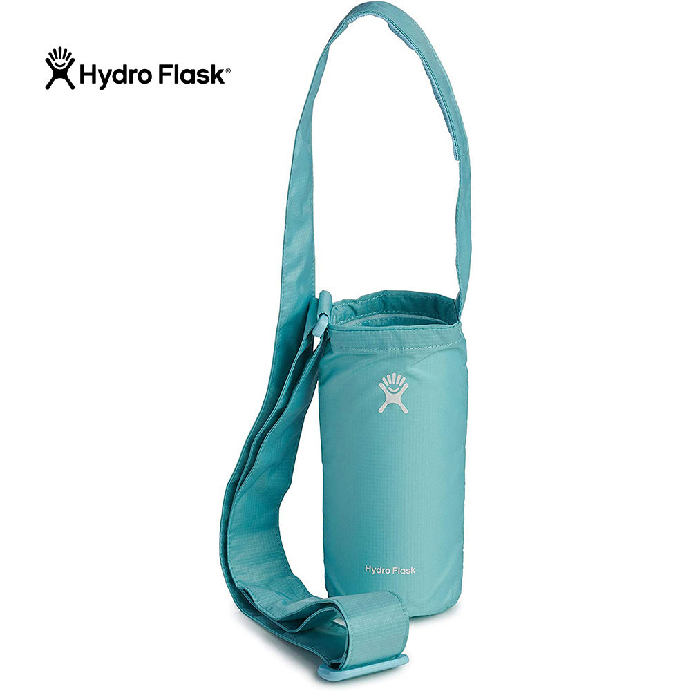 Hydro Flask Medium Packable Bottle Sling Arctic