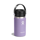 Hydro Flask Wide Mouth Flex Sip Lid Moonshadow 12Oz