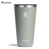 Hydro Flask All Around Tumbler Press-In Lid Tonal Agave 28 oz