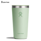 Hydro Flask All Around Tumbler Press-In Lid Aloe 20 oz