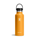 Hydro Flask Standard Mouth Flex Cap Fossil 18Oz