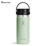 Hydro Flask Wide Mouth Flex Sip Lid Aloe 16 oz