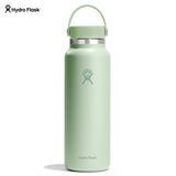 Hydro Flask Wide Mouth Flex Cap Aloe 40 oz