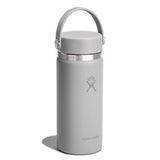 Hydro Flask Wide Mouth Flex Cap 16 oz BIRCH