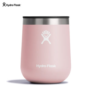 Hydro Flask Ceramic Wine Tumbler 10 oz TRILLIUM