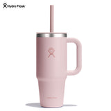 Hydro Flask All Around Travel Tumbler Tonal Trillium 24 Oz