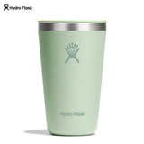 Hydro Flask All Around Tumbler Press-In Lid Aloe 16 oz