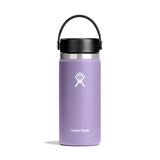 Hydro Flask Wide Mouth Flex Cap Moonshadow 16Oz