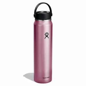 Hydro Flask Lightweight Wide Mouth Flex Cap 40 oz TOURMALINE