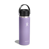 Hydro Flask Wide Mouth Flex Sip Lid Moonshadow 20Oz