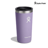 Hydro Flask All Around Tumbler Press In Lid Moonshadow 12Oz