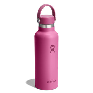 Hydro Flask Standard Mouth Flex Cap 18 oz REEF