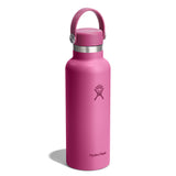 Hydro Flask Standard Mouth Flex Cap 18 oz REEF