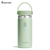 Hydro Flask Wide Mouth Flex Cap Aloe 16 oz