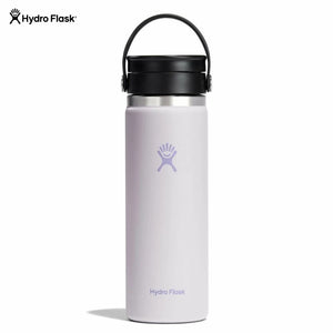 Hydro Flask Wide Mouth Flex Sip Lid 20 oz Cloud Pink