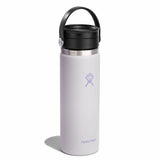 Hydro Flask Wide Mouth Flex Sip Lid 20 oz Cloud Pink