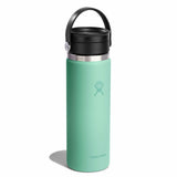 Hydro Flask Wide Mouth Flex Sip Lid 20 oz Mermaid Green