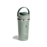 Hydro Flask Insulated Shaker Bottle 24 oz Agave