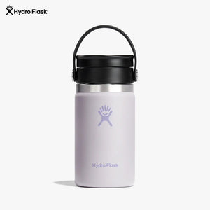 Hydro Flask Wide Mouth Flex Sip Lid 12 oz Cloud Pink