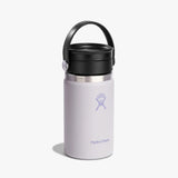 Hydro Flask Wide Mouth Flex Sip Lid 12 oz Cloud Pink