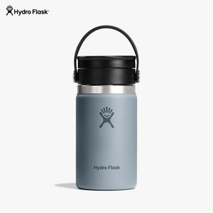 Hydro Flask Wide Mouth Flex Sip Lid 12 oz Shale Gray
