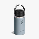 Hydro Flask Wide Mouth Flex Sip Lid 12 oz Shale Gray