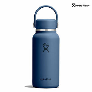 Hydro Flask Micro Hydro 10 oz Harbor Blue