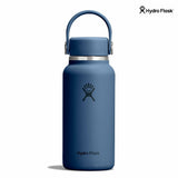 Hydro Flask Micro Hydro 10 oz Harbor Blue