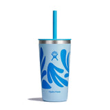 20 oz All Around Tumbler - Ice