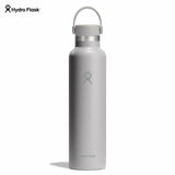 Hydro Flask Standard Mouth Flex Cap 24 oz BIRCH
