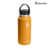 Hydro Flask Wide Mouth Flex Cap Fossil 32Oz