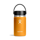 Hydro Flask Wide Mouth Flex Cap Fossil 12Oz